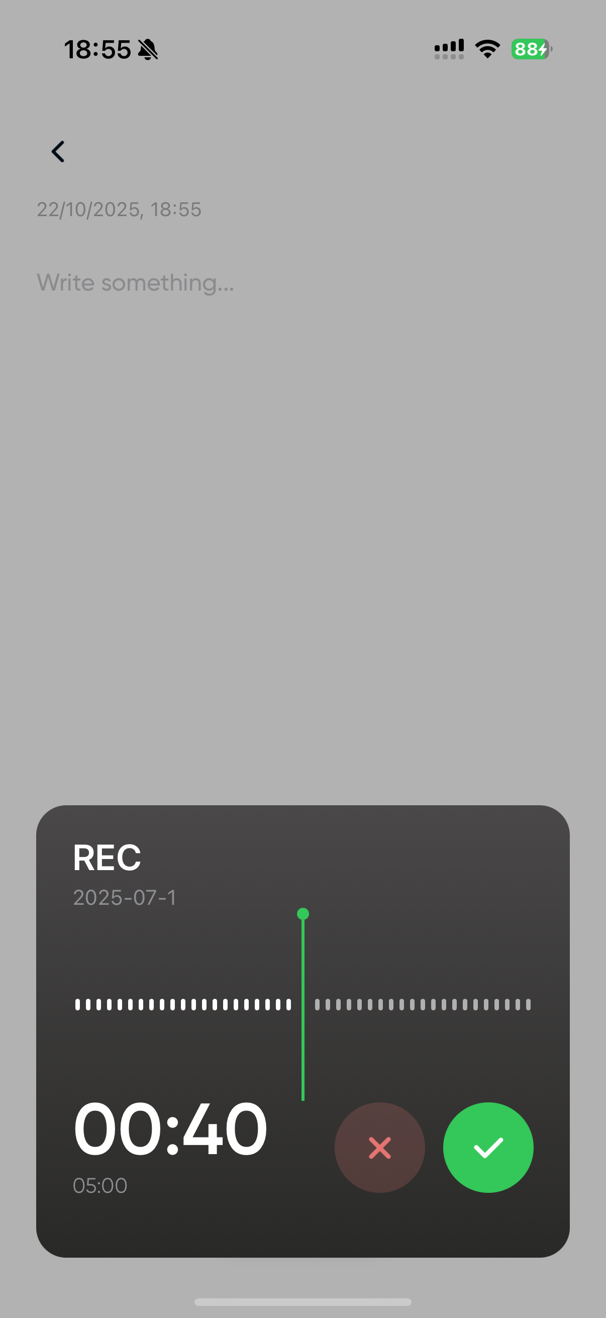 Voice Text and Image 1